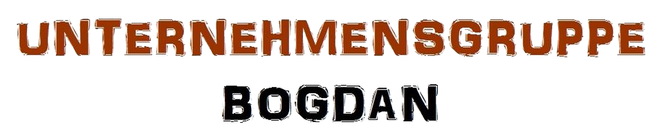 Unternehmensgruppe Bogdan